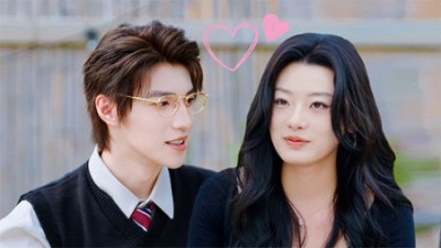 Bạn Thân Yêu Thương (Mùa 3) - Best Friends