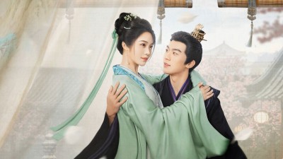 Chiêu Ly Phú - Elegy of Zhao Li