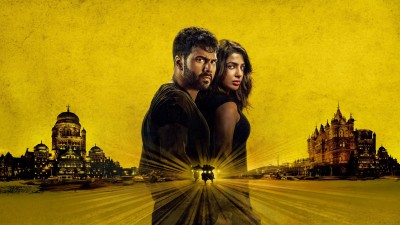 Citadel: Honey & Bunny - Citadel Honey Bunny