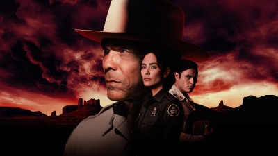 Cuồng Phong Bóng Tối (Phần 4) - Dark Winds (Season 4)