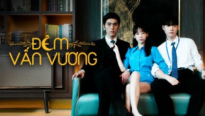 Đêm Vấn Vương - One Night Meant for Pure Love