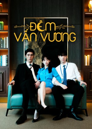 Đêm Vấn Vương - One Night Meant for Pure Love (2025)