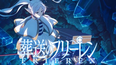 Frieren: Pháp Sư Tiễn Táng (Phần 2) - Frieren: Beyond Journey's End (Season 2)