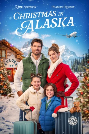 Giáng Sinh Ở Alaska - Christmas in Alaska (2024)
