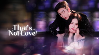 Không Chịu Thiệt - That's Not Love