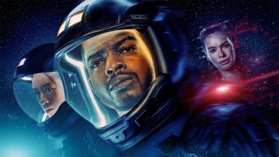 Không Trạm Cô Độc (Phần 1) - Beacon 23 (Season 1)