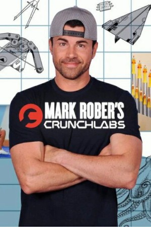 Mark Rober: CrunchLabs (Phần 2) - Mark Rober's CrunchLabs (Season 2) (2026)