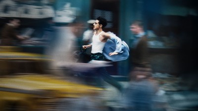 Marty Vô Song - Marty Supreme