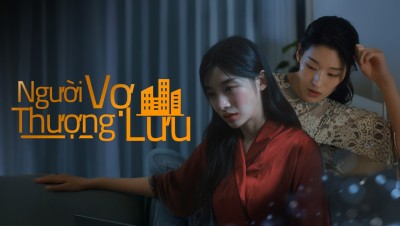 Người Vợ Thượng Lưu - The New City Wives