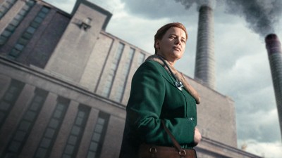 Những Đứa Trẻ Nhuốm Chì - Lead Children