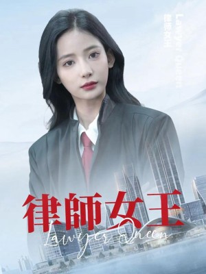 Nữ Hoàng Luật Sư - 律师女王 (2025)