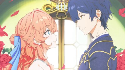 Nữ Phản Diện Được Hoàng Tử Nước Láng Giềng Yêu Mến - The Villainess Is Adored by the Prince of the Neighbor Kingdom