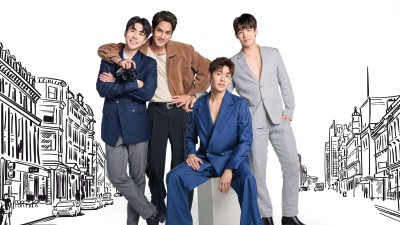 Như Thuở Ban Đầu - Reloved