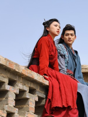 Tân Long Môn Khách Sạn - 新龙门客栈 (2025)