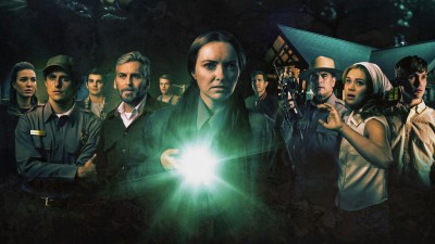 Thảm Kịch Gấu Nâu - Grizzly Night