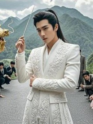 Thánh Y Thiên Môn: Song Tu Vượt Kiếp - 天门医圣 (2025)