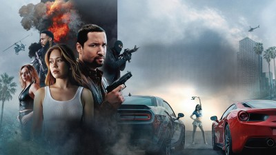 Tốc Độ Sinh Tử - Speed Faster