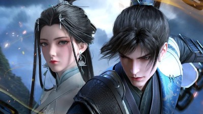 Tuyệt Thế Chiến Hồn - Peerless Battle Spirit